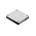 XP Power RDL100 DC/DC Converter 12V DC 8.3A 160V DC Input 66V Input 100W Through Hole Half Brick RDL100