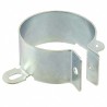 KEMET Capacitor Mounting Clip for Use with Electrolytic Capacitor Zinc-Plated Steel Can Diameter 35mm V3