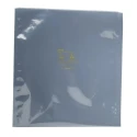 SCS Anti-Static Bag Clear Static Shielding Dissipative 254mm(W) x 305mm(L) 0.07mm Thickness 1001012
