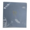 SCS Anti-Static Bag Clear Static Shielding Dissipative 254mm(W) x 305mm(L) 0.07mm Thickness 1001012