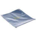 SCS Anti-Static Bag 203mm(W) x 254mm(L) Dissipative Static Shielding Material 0.071mm Thickness 100810