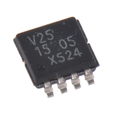 Nexperia 2-Channel Non-Inverting 3 State Buffer 8-Pin TSSOP 74LVC2G125DP,125