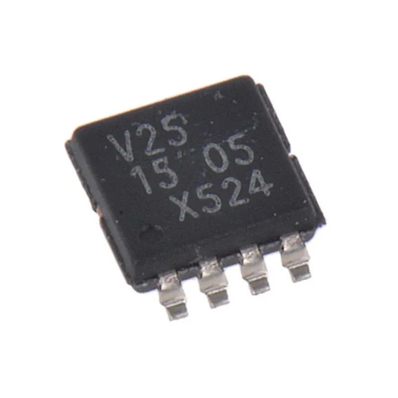 Nexperia 2-Channel Non-Inverting 3 State Buffer 8-Pin TSSOP 74LVC2G125DP,125
