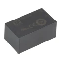 XP Power VCE10US15 Switching Power Supply 15V DC, 10W, 85-305V AC Input, PCB Mount VCE10US15