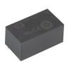 XP Power VCE10US15 Switching Power Supply 15V DC, 10W, 85-305V AC Input, PCB Mount VCE10US15