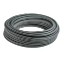 RS PRO Compressed Air Pipe Grey Polyurethane Polyvinyl Chloride 6mm 30m 40 bar WST Series 174-5729