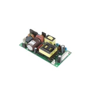 XP Power High-Efficiency 150W Chassis Mount Switching Power Supply 12V 8.33A EPL150PS12
