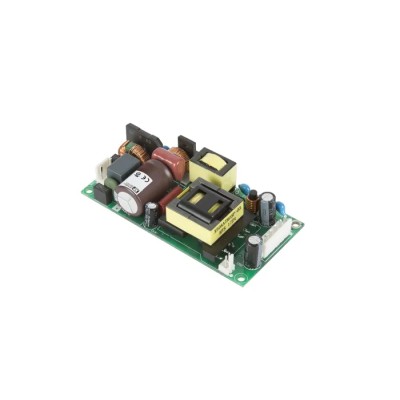 XP Power High-Efficiency 150W Chassis Mount Switching Power Supply 12V 8.33A EPL150PS12