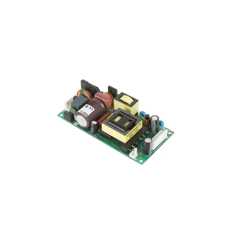 XP Power High-Efficiency 150W Chassis Mount Switching Power Supply 12V 8.33A EPL150PS12