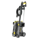 Karcher High Pressure Washer 110V 1.4kW Hot Water 90 bar 390 L/h HD 4/9 P