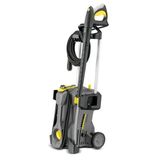 Karcher High Pressure Washer 110V 1.4kW Hot Water 90 bar 390 L/h HD 4/9 P
