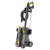 Karcher High Pressure Washer 110V 1.4kW Hot Water 90 bar 390 L/h HD 4/9 P