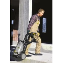 Karcher High Pressure Washer 110V 1.4kW Hot Water 90 bar 390 L/h HD 4/9 P