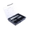 Heico Steel Wedge Lock Washer Washer Kit HLSKIT
