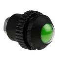 Norgren Red Panel Mounting Visual Indicator 30 mm Mount Hole 8.6 Bar 5VS-421-800