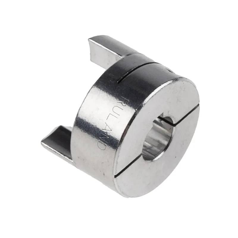 Ruland Aluminium Clamp Style Coupler 33.3 mm OD 44.5 mm Length MJCC33-12-A