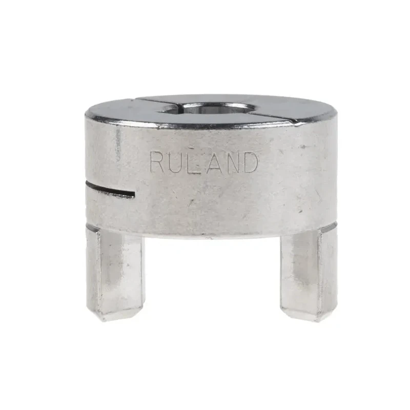 Ruland Aluminium Clamp Style Coupler 33.3 mm OD 44.5 mm Length MJCC33-12-A