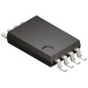 Microchip 64 kB EEPROM Serial SPI 8-Pin TSSOP 400 ns Access Time 2.5-5.5V Automotive Standard AEC-Q100 25LC640A-I/ST