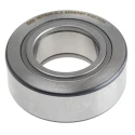 INA Yoke Type Cam Follower Bearing 45mm Bore Diameter, 85mm Roller Diameter, Static Load 83kN, Dynamic Load 56kN NUTR45-X-A