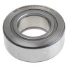 INA Yoke Type Cam Follower Bearing 45mm Bore Diameter, 85mm Roller Diameter, Static Load 83kN, Dynamic Load 56kN NUTR45-X-A
