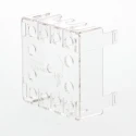 Omron Protective Cover for Use with P3GA-11 Timer Socket 