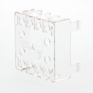 Omron Protective Cover for Use with P3GA-11 Timer Socket 