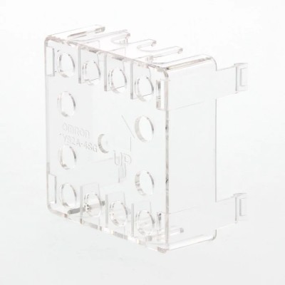 Omron Protective Cover for Use with P3GA-11 Timer Socket 