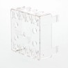 Omron Protective Cover for Use with P3GA-11 Timer Socket