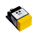 SICK IN4000 Series Inductive Non-Contact Safety Switch, Plastic Housing, 24V DC, 2 NO, M12 