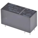 Omron Power Relay PCB Mount SPST 12V DC Coil 16A Switching Current G5RL-U1A-E DC12
