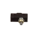 Omron A20 Series Plunger Limit Switch SPDT 500V 20A IP00 