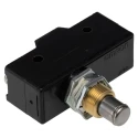 Omron A20 Series Plunger Limit Switch SPDT 500V 20A IP00 