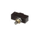 Omron A20 Series Plunger Limit Switch SPDT 500V 20A IP00 