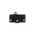 Omron A20 Series Plunger Limit Switch SPDT 500V 20A IP00 