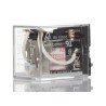 Omron Surface Power Relay 240V AC Coil 10A Switching Current DPDT LY2-0 220/240VAC
