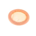 RS PRO Pink Latex ESD Finger Cots Size 9 Large Anti-Static Powder-Free Natural Latex 720 pcs Pack 829-5170