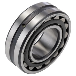 FAG Spherical Bearing 30mm Bore, 62mm Outside Diameter, 20mm Width, 57 kN Static Load Rating 22206-E1-XL