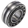 FAG Spherical Bearing 30mm Bore, 62mm Outside Diameter, 20mm Width, 57 kN Static Load Rating 22206-E1-XL