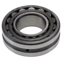 FAG Spherical Bearing 30mm Bore, 62mm Outside Diameter, 20mm Width, 57 kN Static Load Rating 22206-E1-XL