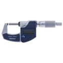 Mitutoyo Precision Digital External Micrometre 0-25 mm Range ±2 μm Accuracy 293-821-30