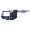 Mitutoyo Precision Digital External Micrometre 0-25 mm Range ±2 μm Accuracy 293-821-30