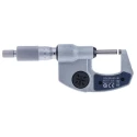 Mitutoyo Precision Digital External Micrometre 0-25 mm Range ±2 μm Accuracy 293-821-30