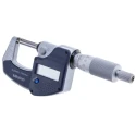 Mitutoyo Precision Digital External Micrometre 0-25 mm Range ±2 μm Accuracy 293-821-30