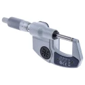 Mitutoyo Precision Digital External Micrometre 0-25 mm Range ±2 μm Accuracy 293-821-30