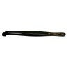 Bernstein Stainless Steel Wafer ESD Safe Tweezer 130mm 5-421-13