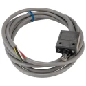 Omron D4C Series Roller Plunger Limit Switch IP67 125V 