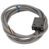 Omron D4C Series Roller Plunger Limit Switch IP67 125V