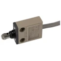 Omron D4C Series Roller Plunger Limit Switch IP67 125V 