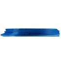 SMC Compressed Air Pipe Blue Nylon 12 6 mm 20 m Maximum Operating Pressure 30 bar T Series T0604BU-20