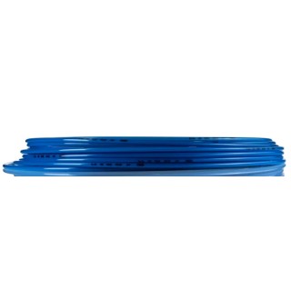 SMC Compressed Air Pipe Blue Nylon 12 6 mm 20 m Maximum Operating Pressure 30 bar T Series T0604BU-20